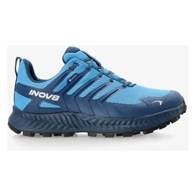 GORE TEX boty Inov-8 Roclite GTX Wide - blue/navy