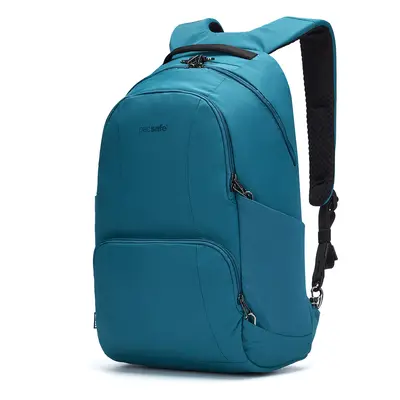 Městský batoh Pacsafe LS450 Backpack - tidal teal