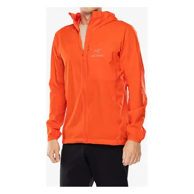 Větrovka Arcteryx Squamish Hoody - solaris