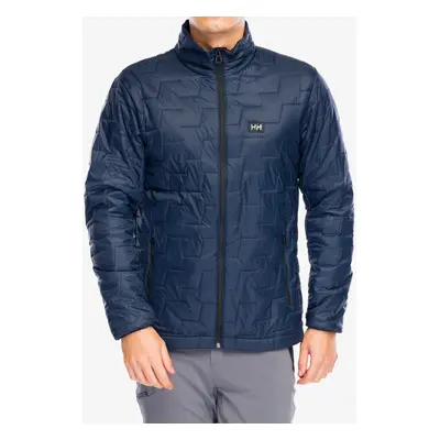 Zateplená bunda Helly Hansen Lifaloft Insulator Jacket - navy