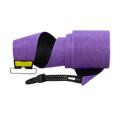 Skialpové stoupací pásy Kohla Freeride Mix Air Multifit 135mm - violet