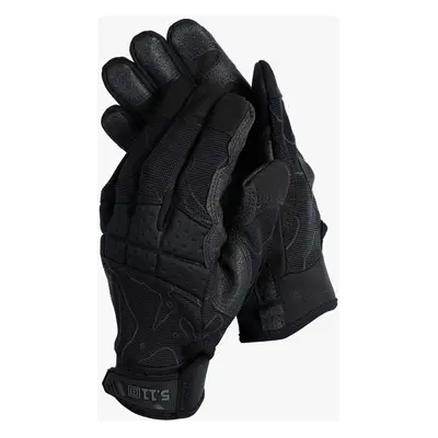 Taktické rukavice 5.11 Station Grip Glove - black