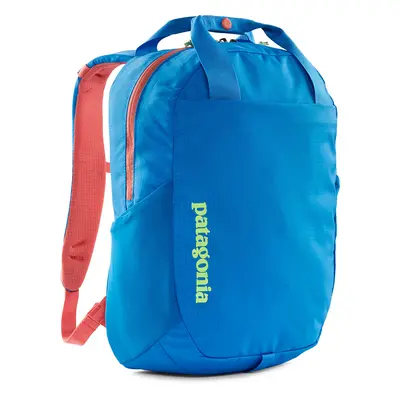 Městský batoh Patagonia Atom Tote Pack 20L - vessel blue