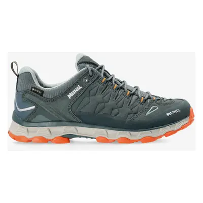 Turistické boty dámské Meindl Lite Trail Lady GTX - reed/orange