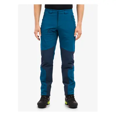 Trekingové kalhoty Rab Torque VR Pants - ink