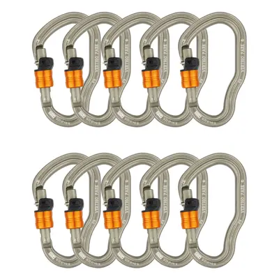 Set karabin Petzl Vertigo Wire-Lock Park