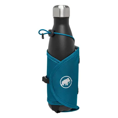 Úchyt na láhev Mammut Lithium Add-on Bottle Holder - sapphire