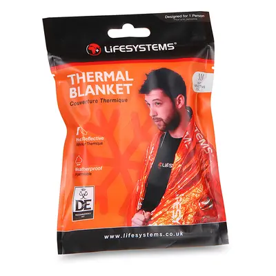 Fólie NRC Lifesystems Thermal Blanket