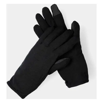 Rukavice Icebreaker Tech Glove Liner - black