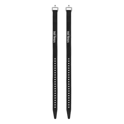 Pásky Tatonka No-Slip Strap 50cm Pair - black