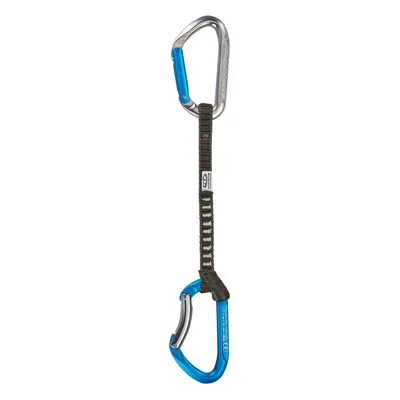 Expreska Climbing Technology Salto Set UL cm - titanium/electricblue