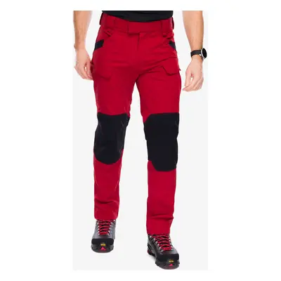 Taktické kalhoty Helikon-Tex OTP VeraStretch - crimson sky/black