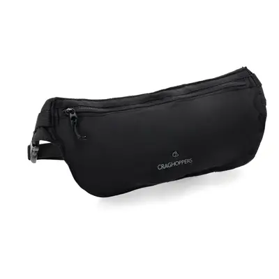 Malý sáček Craghoppers Body Wallet - black