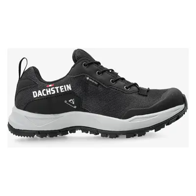 Dámské trailové boty Dachstein Delta Ascent GTX - black