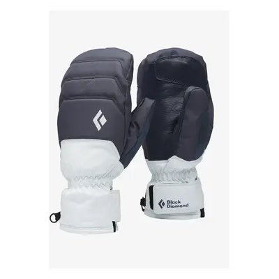 Dámské palčáky Black Diamond Mission MX Mitts - charcoal/blue