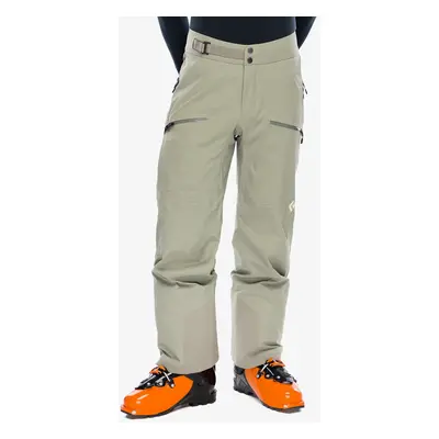 Lyžařské kalhoty Black Diamond Recon LT Stretch Pants - pine smoke