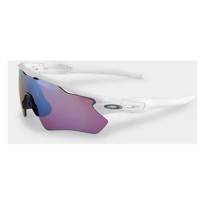 Brýle Oakley Radar EV Path - polished white/prizm snow sapphire