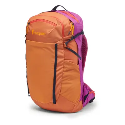 Turistický batoh Cotopaxi Lagos 25L Hydration Pack - mezcal/foxglove