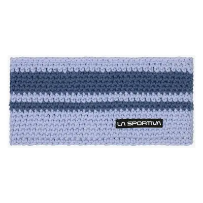 Čelenka La Sportiva Zephir Headband - stone blue/moonlight