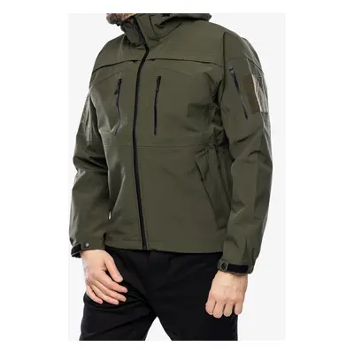 Taktická bunda 5.11 Sabre 2.0 Jacket - moss