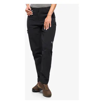 Trekové kalhoty dámské Berghaus MTN Guide MW Technical Pant - black