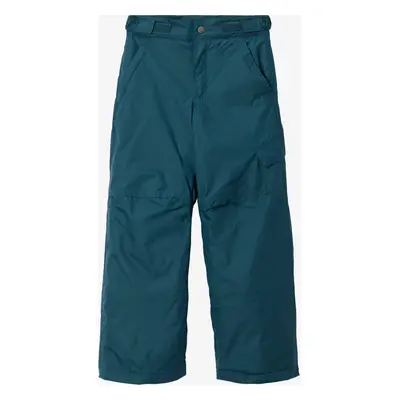 Chlapecké kalhoty Columbia Ice Slope II Pant - night wave