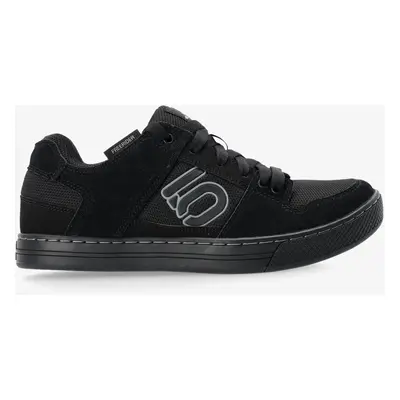 Cyklo boty Five Ten Freerider - core black/grey three