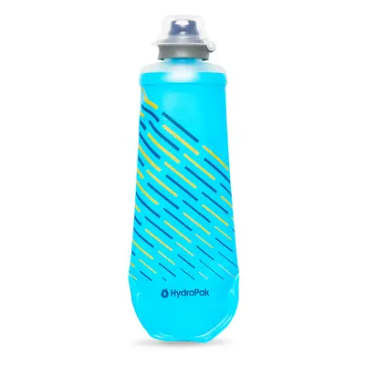 Soft flask HydraPak Softflask 250ml - malibu blue