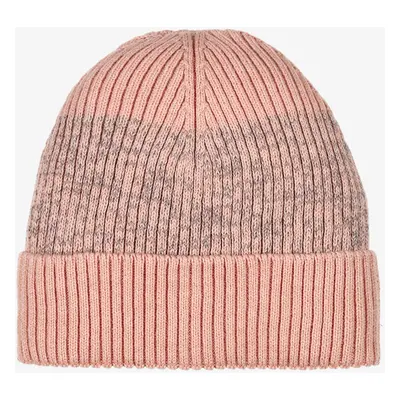 Zimní čepice Buff Merino Active Beanie - solid pale pink