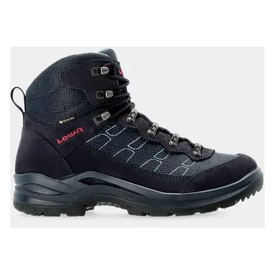 Dámské turistické boty Lowa Taurus Pro GTX Mid - navy