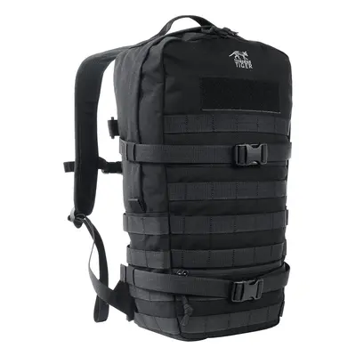 Batoh Tasmanian Tiger Essential Pack MK II - black