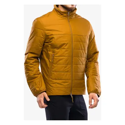 Izolovaná bunda Icebreaker MerinoLOFT Jacket - clove