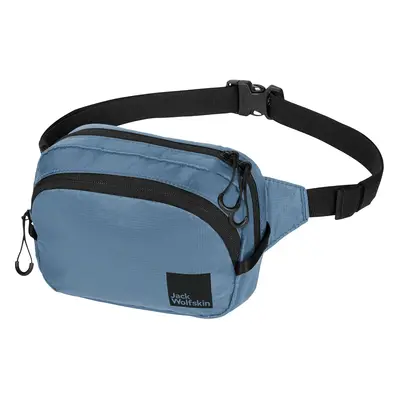 Ledvinka Jack Wolfskin Wandermood Hipbag - elemental blue