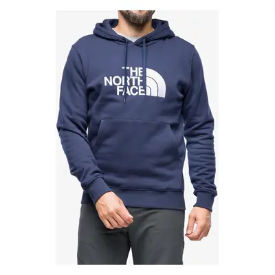 Pánská mikina The North Face Drew Peak Pullover Hoodie - summit navy