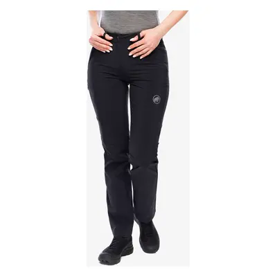 Kalhoty dámské Mammut Runbold Pants - black