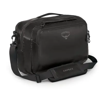 Městská taška Osprey Transporter Boarding Bag - black