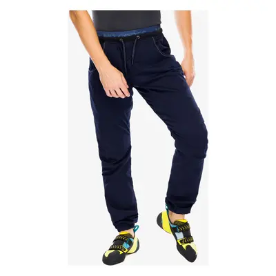 Lezecké kalhoty Nograd Neo Pant - dark blue