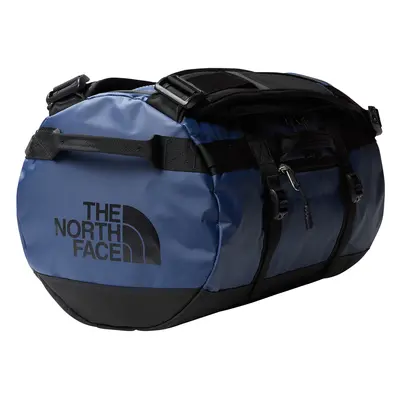 Taška The North Face Base Camp Duffel - summit navy/tnf black