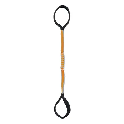 Lanyard Climbing Technology ADV Park I Plus 40cm - orange/grey