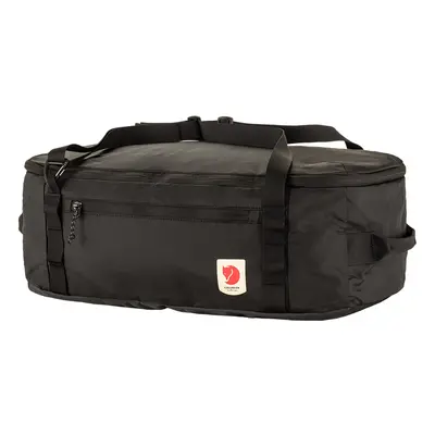 Cestovní taška Fjallraven High Coast Duffel - black