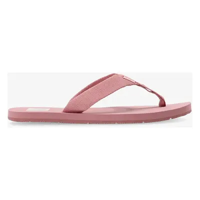 Žabky dámské Helly Hansen Logo Sandal - ash rose/rose smoke