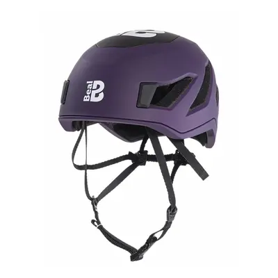 Lezecká helma Beal Indy - purple/black