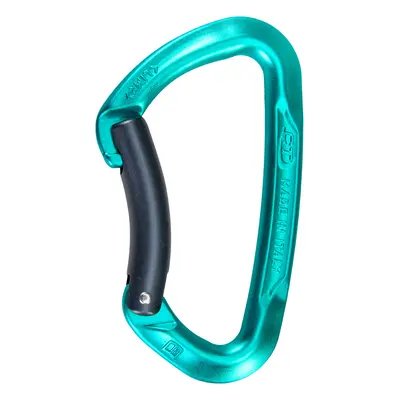 Karabina Climbing Technology Lime B - gray/blue marine