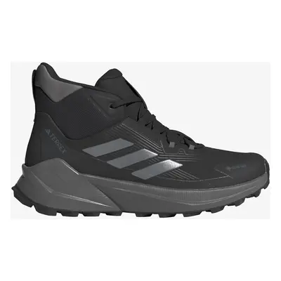 Pánské boty adidas TERREX Trailmaker Mid GTX - core black/carbon/grey four