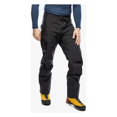 Kalhoty s membránou Arcteryx Beta AR Pant - blk