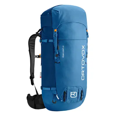 Batoh na hory Ortovox Peak Light - heritage blue