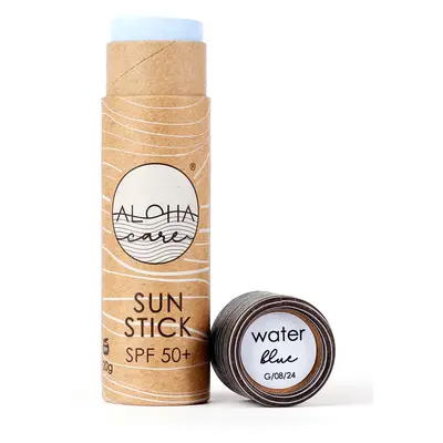 Krém s filtrem Aloha Care Aloha Sun Stick SPF 50+ g - blue