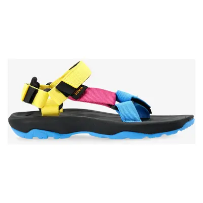 Dětské sandály Teva Hurricane XLT - water multi