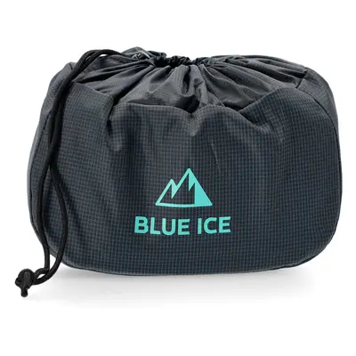 Obal na mačky Blue Ice Large Crampons Bag - black