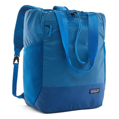 Městský batoh Patagonia Ultralight Black Hole Tote Pack - vessel blue